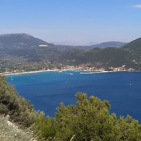 Casa memories Lefkada City Exterior foto