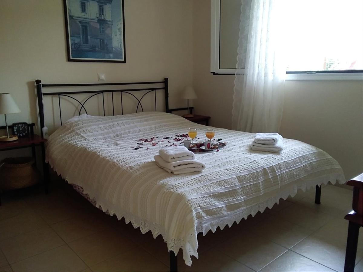 Casa memories Lefkada City Exterior foto