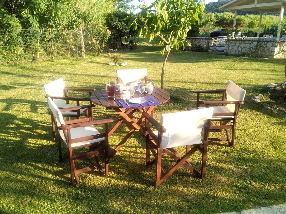 Casa memories Lefkada City Exterior foto