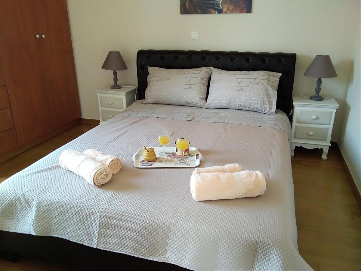 Casa memories Lefkada City Exterior foto