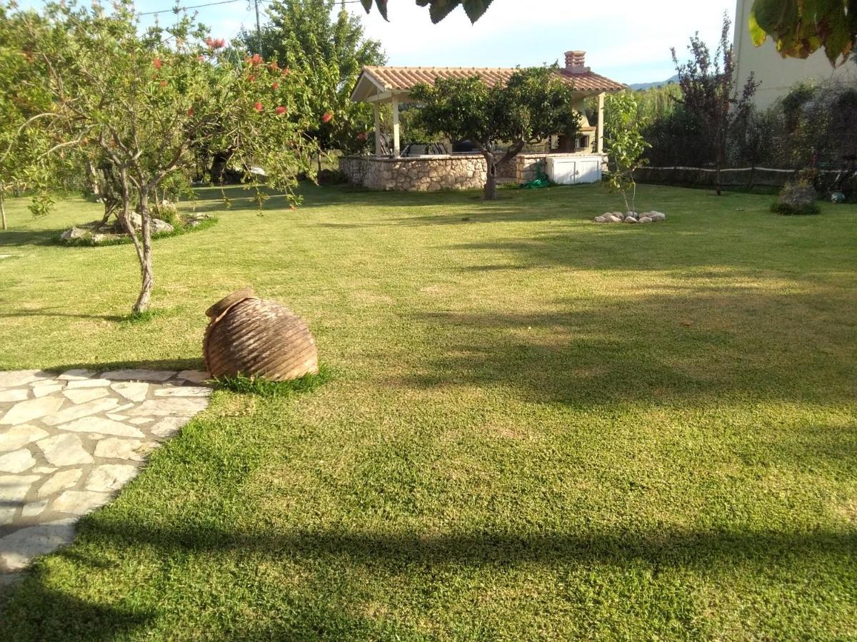 Casa memories Lefkada City Exterior foto