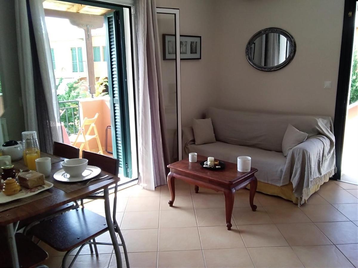 Casa memories Lefkada City Exterior foto