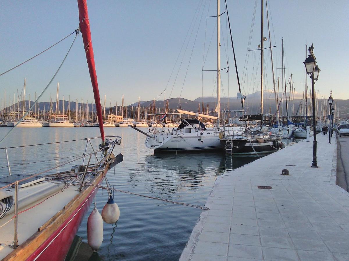 Casa memories Lefkada City Exterior foto
