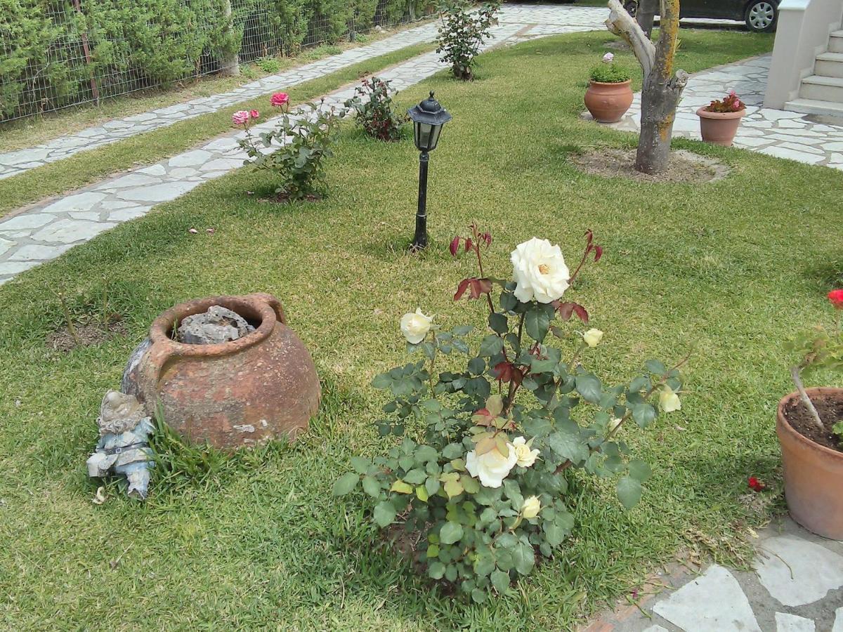 Casa memories Lefkada City Exterior foto