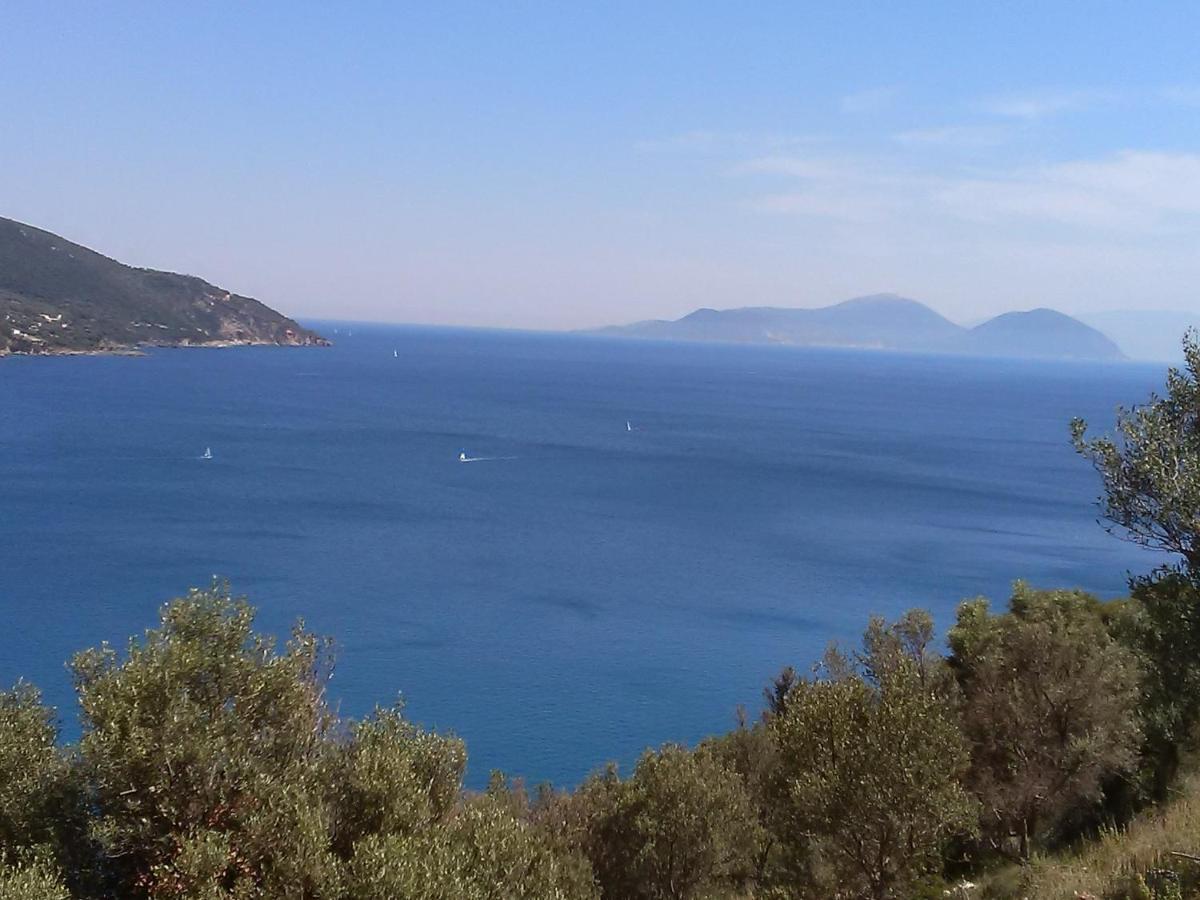 Casa memories Lefkada City Exterior foto