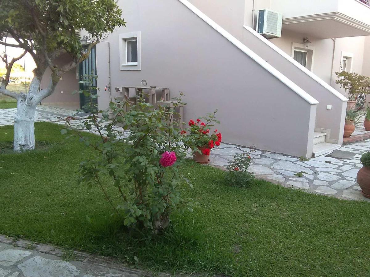 Casa memories Lefkada City Exterior foto