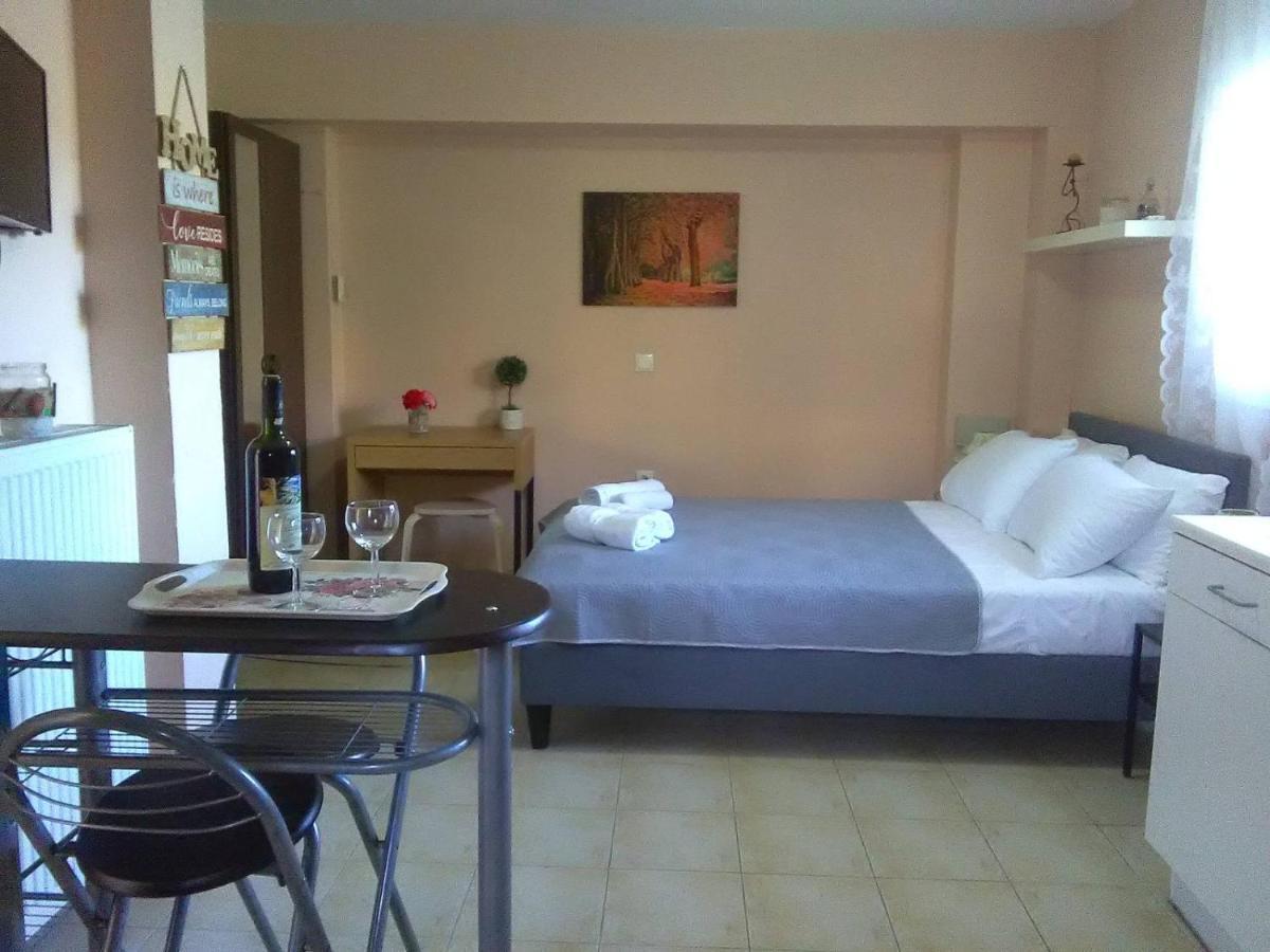 Casa memories Lefkada City Exterior foto