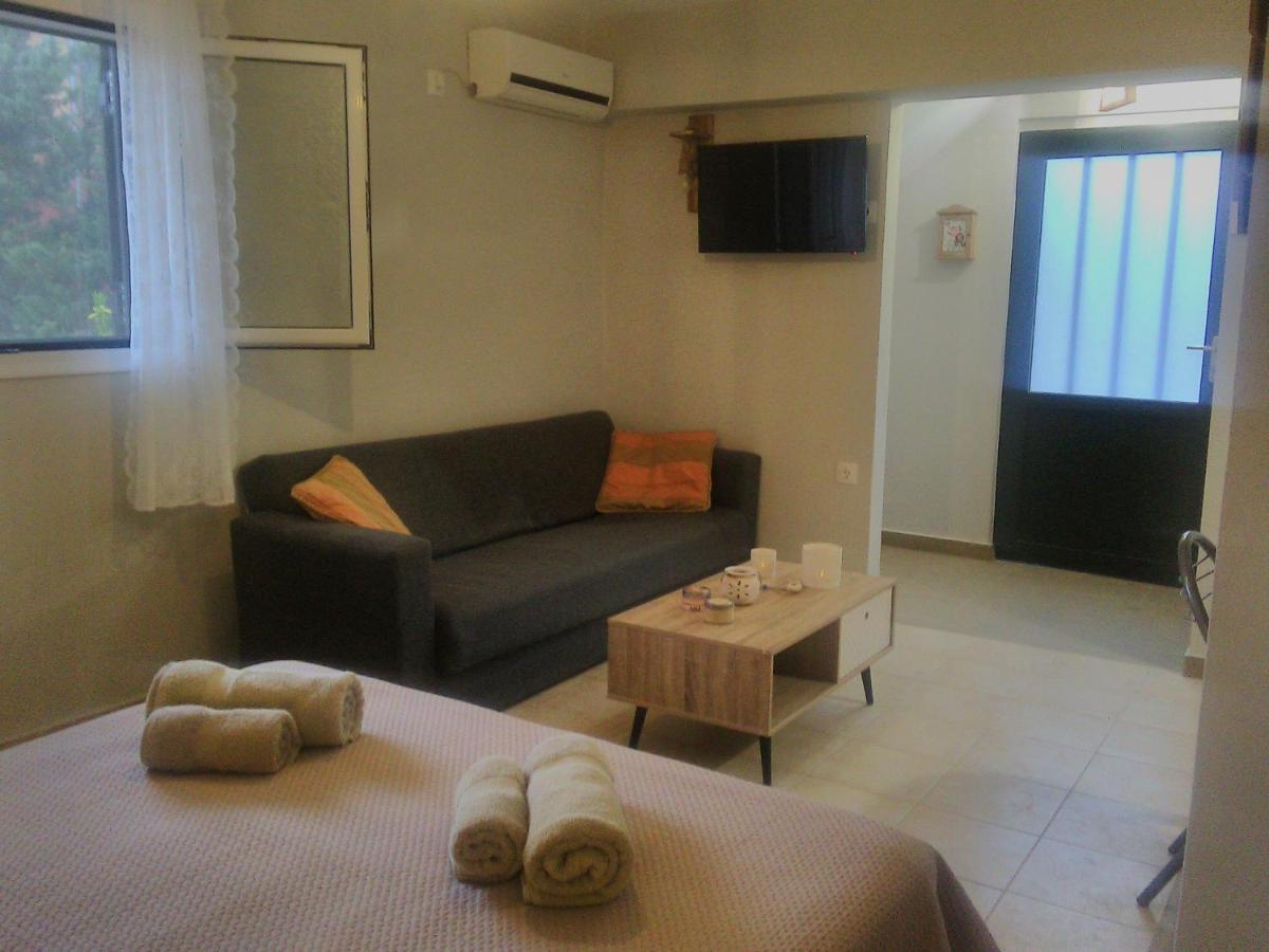 Casa memories Lefkada City Exterior foto