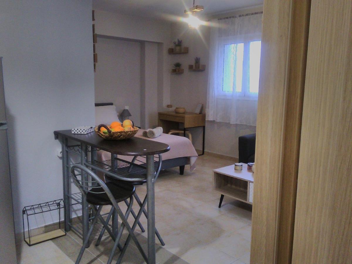 Casa memories Lefkada City Exterior foto