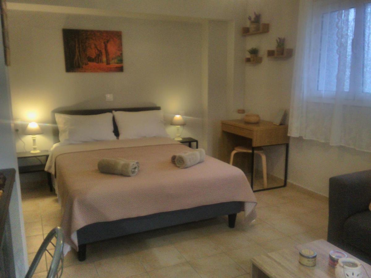 Casa memories Lefkada City Exterior foto