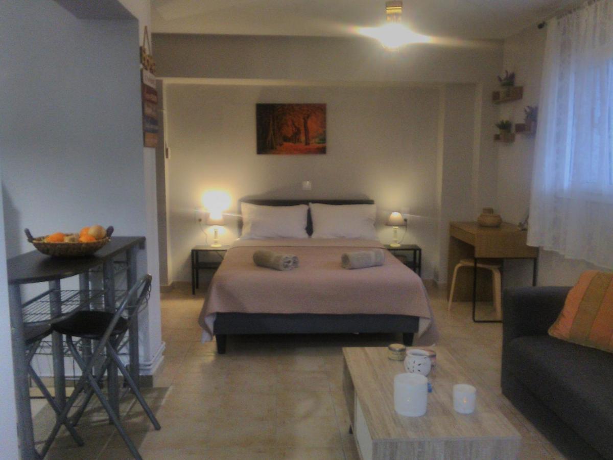 Casa memories Lefkada City Exterior foto