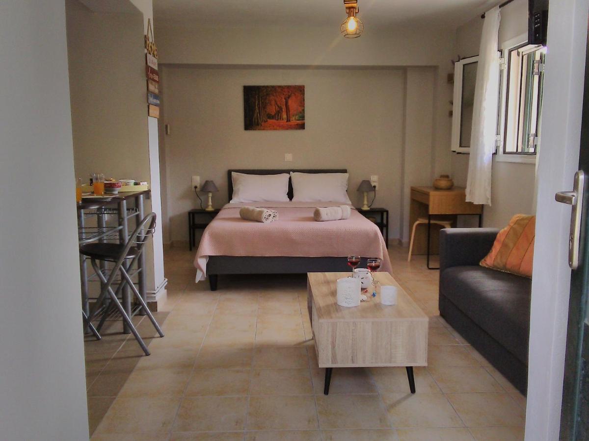 Casa memories Lefkada City Exterior foto