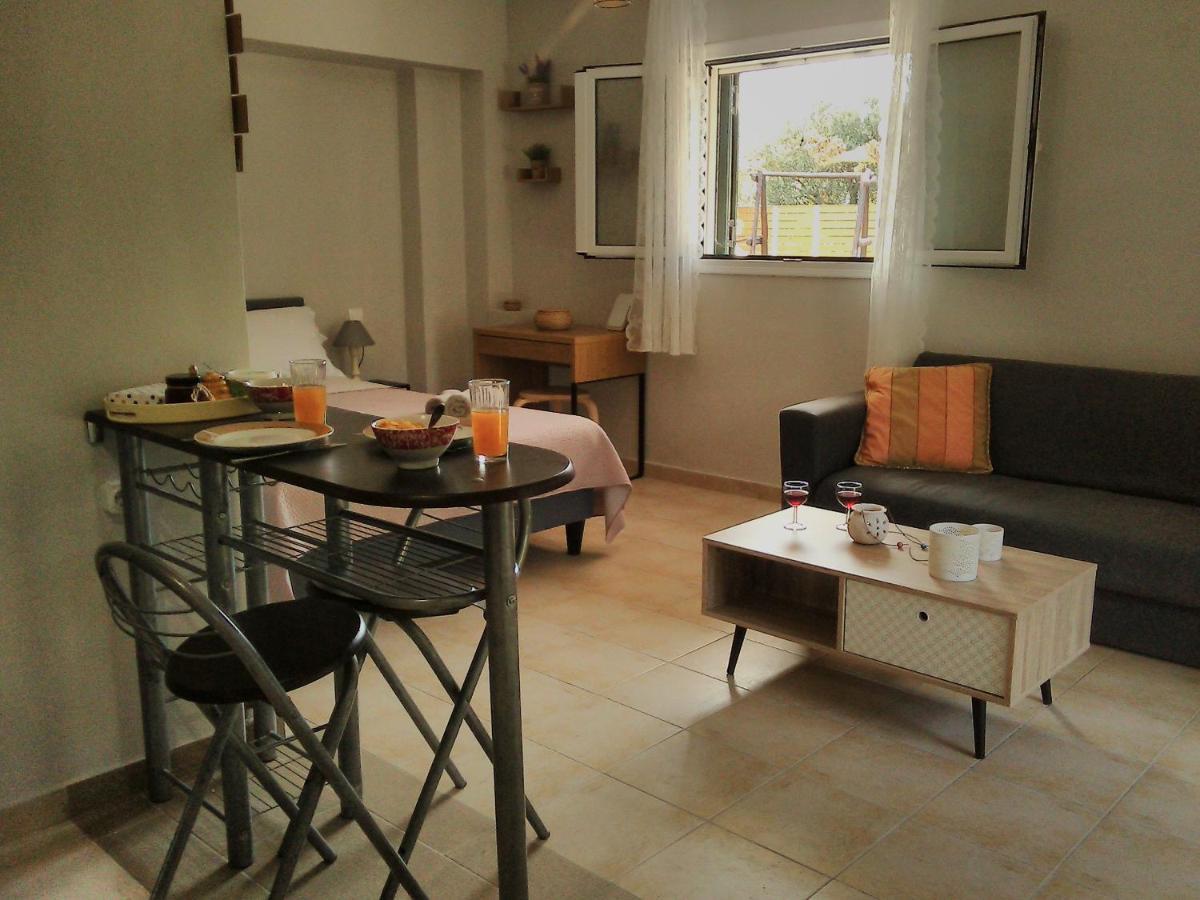 Casa memories Lefkada City Exterior foto