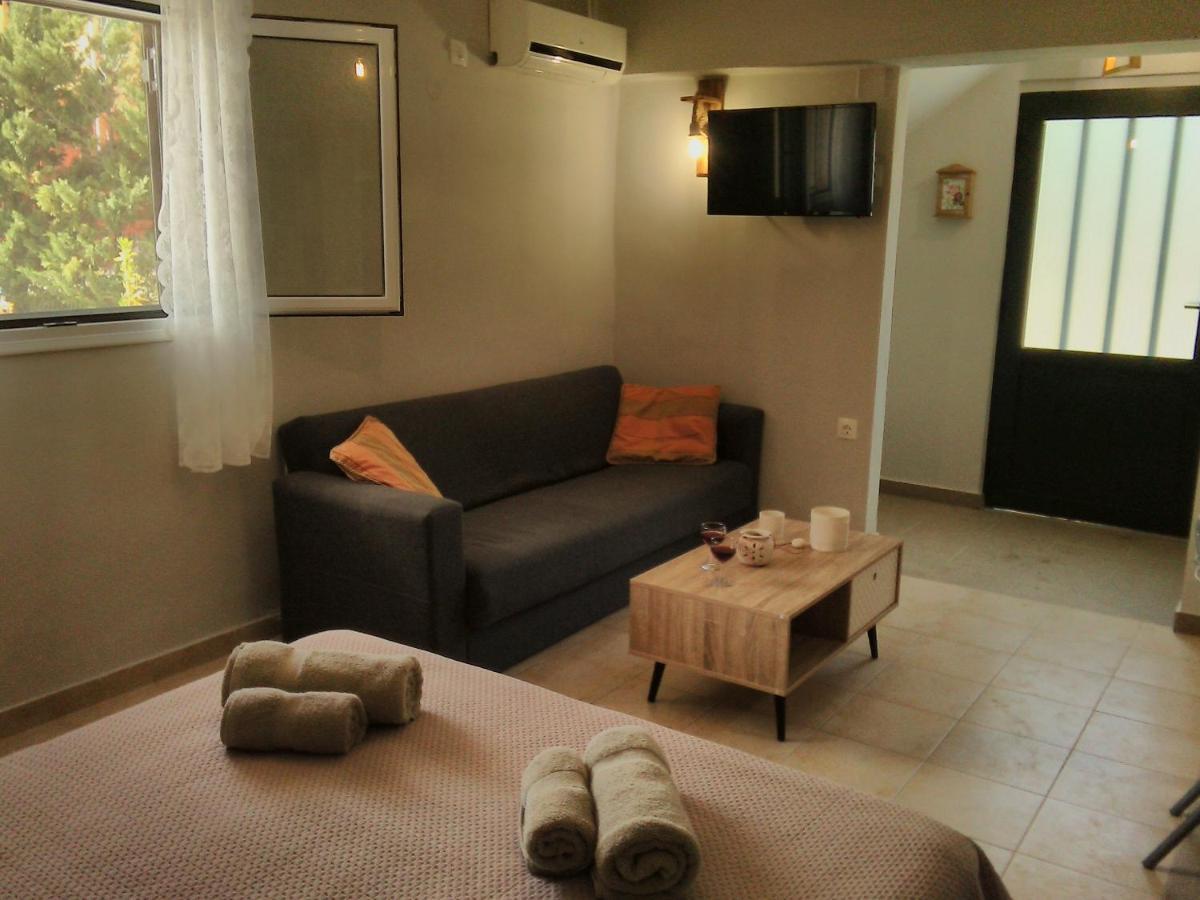 Casa memories Lefkada City Exterior foto