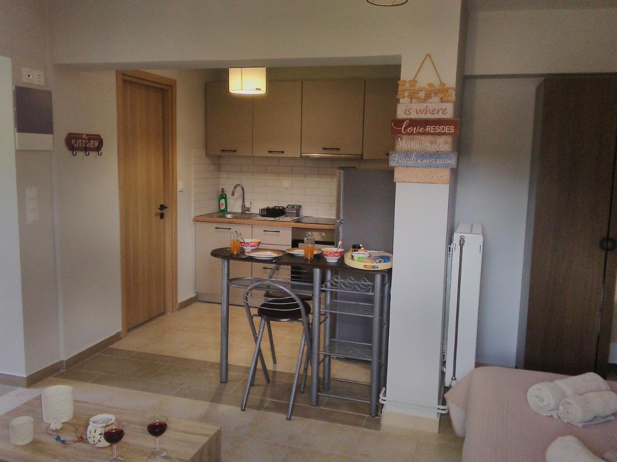 Casa memories Lefkada City Exterior foto