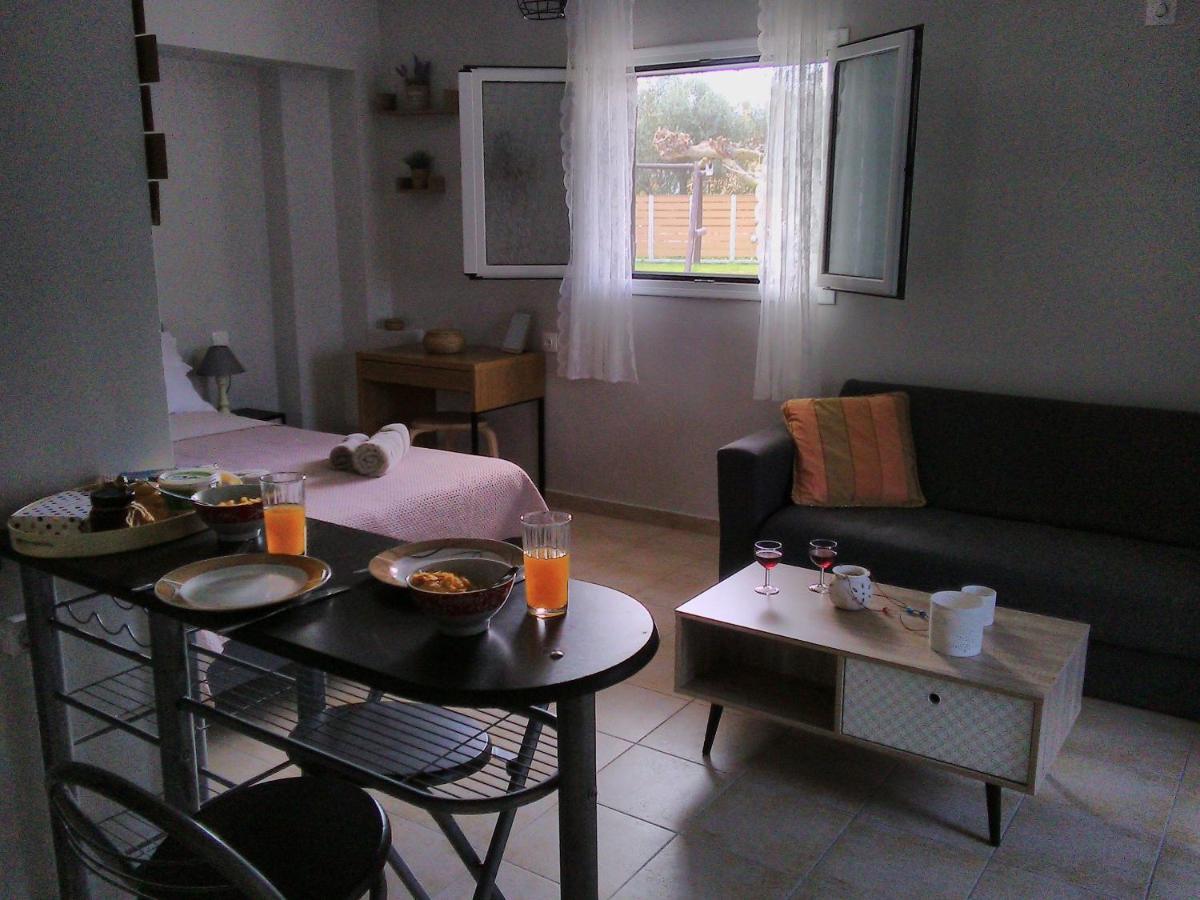Casa memories Lefkada City Exterior foto