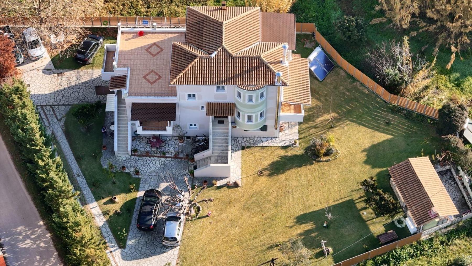 Casa memories Lefkada City Exterior foto